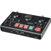 Tascam MiNiSTUDIO Creator US-42B Aufnahmemischpult