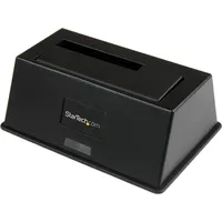 Startech SDOCKU33BV, USB-B 3.0