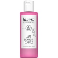 Lavera Soft Eye Make-up Remover Make-up Entferner 100 ml