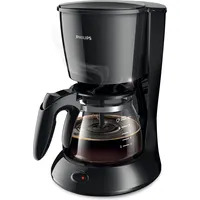 Philips Coffee maker HD7432/20 schwarz