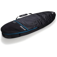 ROAM Boardbag Surfboard Tech Bag Doppel Fish 5.8