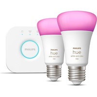 Philips Hue White and Color Ambiance 1100 E27 9W
