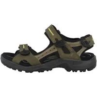 ECCO Offroad Herren tarmac/moon rock 41
