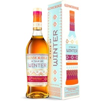 Glenmorangie A Tale of Winter Single Malt Scotch 46%