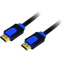 Logilink HDMI mit Ethernet