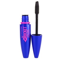 Maybelline Volum'Express The Rocket Mascara blackest black