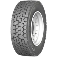 Michelin X Multiway 3D XDE M+S 3PMSF (heißrunderneuert) 315/70R22.5