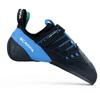 Scarpa Instinct VSR Kletterschuhe (Größe 41, schwarz)