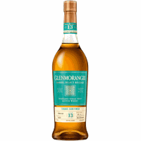 Glenmorangie 13 Years Old Cognac Cask Finish 46%