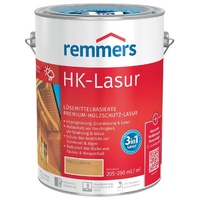 Remmers HK-Lasur 2,5 l weiß