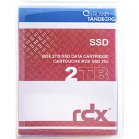 OVERLAND TANDBERG Tandberg RDX SSD Cartridge 2TB (8878-RDX)