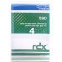 OVERLAND TANDBERG Tandberg RDX SSD Cartridge 4TB (8886-RDX)