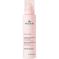 NUXE Very Rose Reinigungsmilch 200 ml