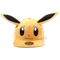 Pokémon - Gaming Cap - Evoli - für Damen