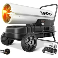 Masko M-EG-300 30 kW