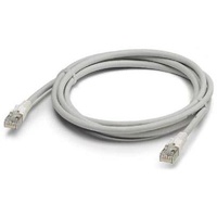 Phoenix Contact 2891385 FL CAT6 PATCH 1,0 RJ45 Netzwerk