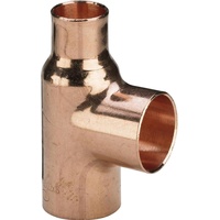 Viega T-Stück 15 mm copper