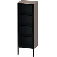 Duravit XViu Halbhochschrank stehend 50 - 133 × 36