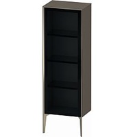 Duravit XViu Halbhochschrank stehend 50 - 133 × 36