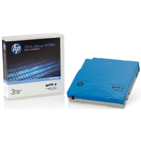 HP HPE Ultrium 5