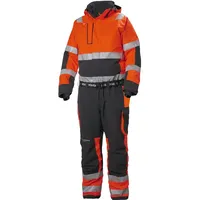 HELLY HANSEN Winter-Overall ALNA 2.0, - orange