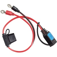 Victron Energy M6 Kabelschuh-Steckverbinder für Blue Smart IP65 (30