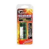 G.SKILL 4GB DDR3-1600 Laptop-Arbeitsspeicher Modul - 4 GB -