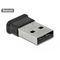 DeLock USB 2.0 Bluetooth 4.0 Adapter USB Typ-A
