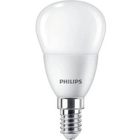 Philips CorePro LEDlustre ND E14 5-40W/827 P45 FR (312647-00)