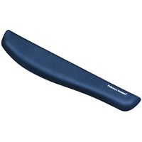 Fellowes PlushTouch blau