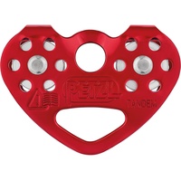 Petzl Tandem Doppelseilrolle