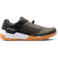 Northwave Multicross Mtb Shoes Beige,Grün EU 41 Mann