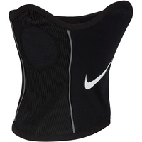 Nike Dri-fit Strike Snood Winter Warrior Neck Warmer Schwarz