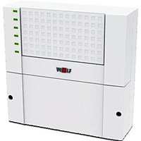 WOLF-Garten Wolf Solarmodul SM1-2 für Regelungssystem WRS