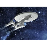 REVELL 04882 U.S.S. Enterprise NCC-1701 Into Darkness Science Fiction