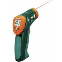 EXTECH IR400 Infrarot-Thermometer Optik 8:1 -20 - +332°C