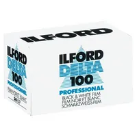 Ilford Delta 100 135-36
