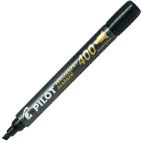 Pilot Pen PILOT 400 Permanentmarker schwarz 1,0 - 4,0