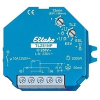 Eltako Treppenlicht-Zeitschalter TLZ61NP-230V