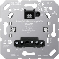 Jung DALI-Taststeuergerät 1713DSTE
