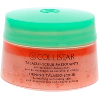 Collistar Firming Talasso-Scrub 300g