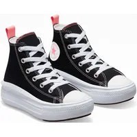 Converse CHUCK TAYLOR ALL STAR MOVE CANVAS HI in