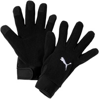 Puma teamLIGA 21 Winter Gloves puma black