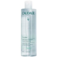 Caudalie Vinoclean Feuchtigkeitsspendendes Gesichtstonic Gesichtswasser 400 ml