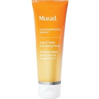 Murad Vita-C Triple Exfoliating Facial Gesichtspeeling 80 ml