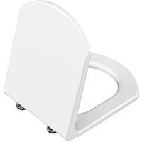 Vitra Valarte WC-Sitz mit Absenkautomatik,