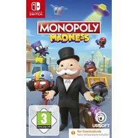 UbiSoft Monopoly Madness
