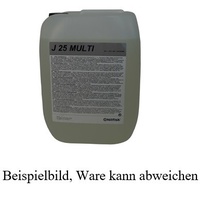 Nilfisk J 25 Multi SV1, 10 Liter