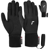 Reusch Baffin TOUCH-TECTM Handschuhe (Größe 8