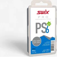 Swix PS6 Wachs 60g blau (PS06-6)